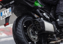 Dunlop va por más en motos y amplía fuerte su oferta