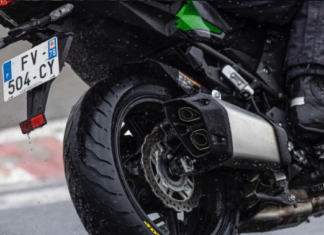 Dunlop va por más en motos y amplía fuerte su oferta