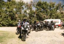 Arranco el primer día del Travel Fest 2026