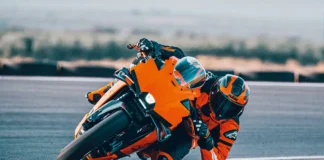 KTM sube la apuesta con la nueva RC 450