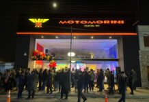El plan de los 15: ¿Cuál es el nuevo destino de Moto Morini?
