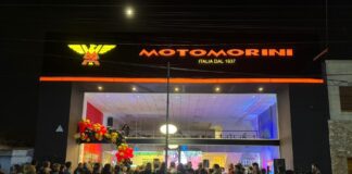 El plan de los 15: ¿Cuál es el nuevo destino de Moto Morini?