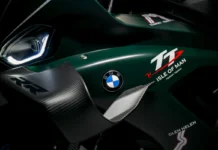 Solo habrá 115 de esta BMW inspirada en el TT. Mira….