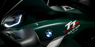 Solo habrá 115 de esta BMW inspirada en el TT. Mira….
