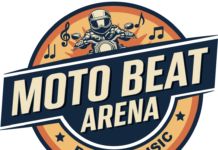 Moto Beat Arena 2026: el festival moto que llega a Escobar