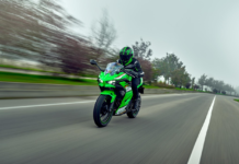 Prueba a fondo: ¿Qué tan deportiva es la nueva Kawasaki Ninja 500 SE?
