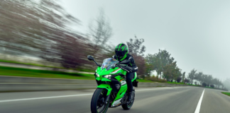 Prueba a fondo: ¿Qué tan deportiva es la nueva Kawasaki Ninja 500 SE?
