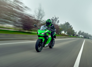 Prueba a fondo: ¿Qué tan deportiva es la nueva Kawasaki Ninja 500 SE?