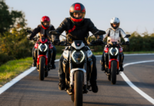Ducati prepara una revolución con la nueva Monster 2026
