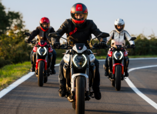 Ducati prepara una revolución con la nueva Monster 2026