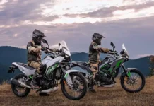 Kawasaki: nuevas Ninja y sorpresa para Argentina