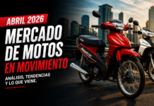 80 mil motos… y una batalla que se pone caliente