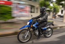 Mondial TD 150 L: ¿Qué esconde esta 150?