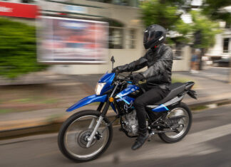 Mondial TD 150 L: ¿Qué esconde esta 150?