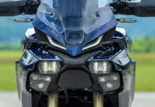 Yamaha «apaga» la oscuridad: La tecnología que lo cambia todo
