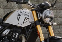 Triumph Speed 400: ¿Cuánto cuesta y cómo es su financiación Tasa 0%?