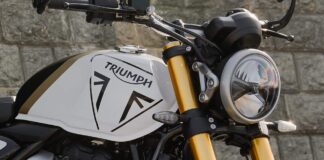 Triumph Speed 400: ¿Cuánto cuesta y cómo es su financiación Tasa 0%?
