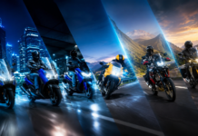 Yamaha sorprende con su gama 2026