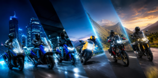 Yamaha sorprende con su gama 2026