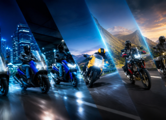 Yamaha sorprende con su gama 2026