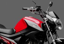 Chau estaciones de servicio: la nueva Yamaha que rinde 800 km