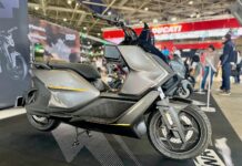 Nuevo EZI Hypevolt: Revolución eléctrica urbana