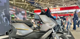 Nuevo EZI Hypevolt: Revolución eléctrica urbana